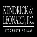Kendrick and Leonard, P.C. logo
